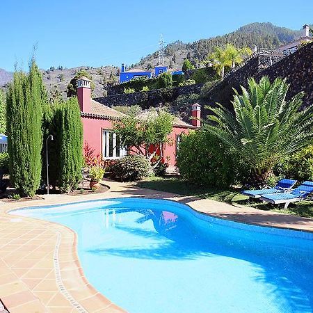Villa Torres Los Llanos De Aridane Extérieur photo
