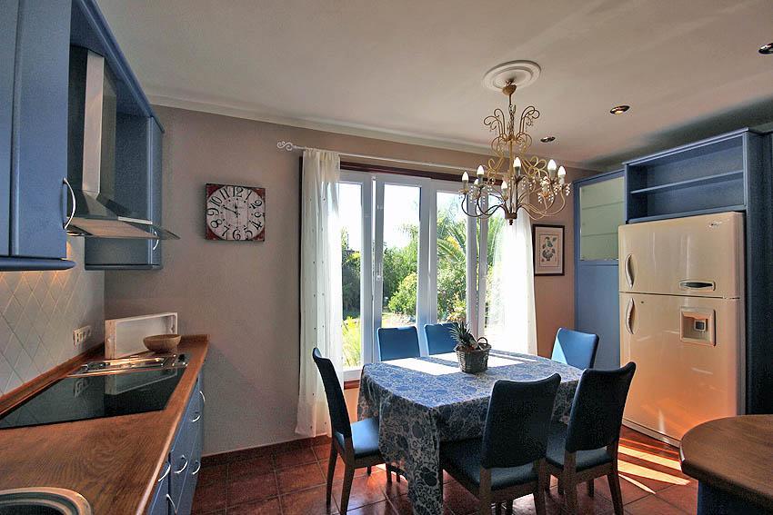 Villa Torres Los Llanos De Aridane Extérieur photo