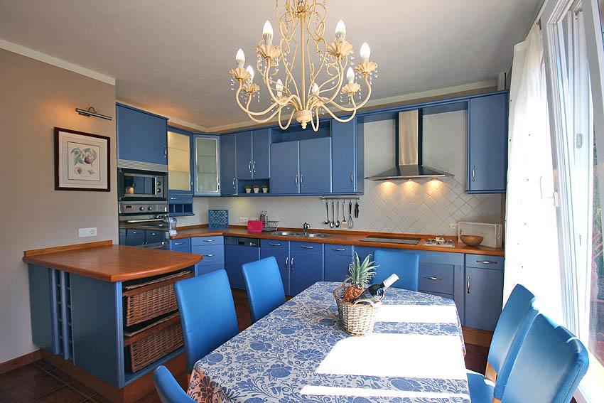 Villa Torres Los Llanos De Aridane Extérieur photo
