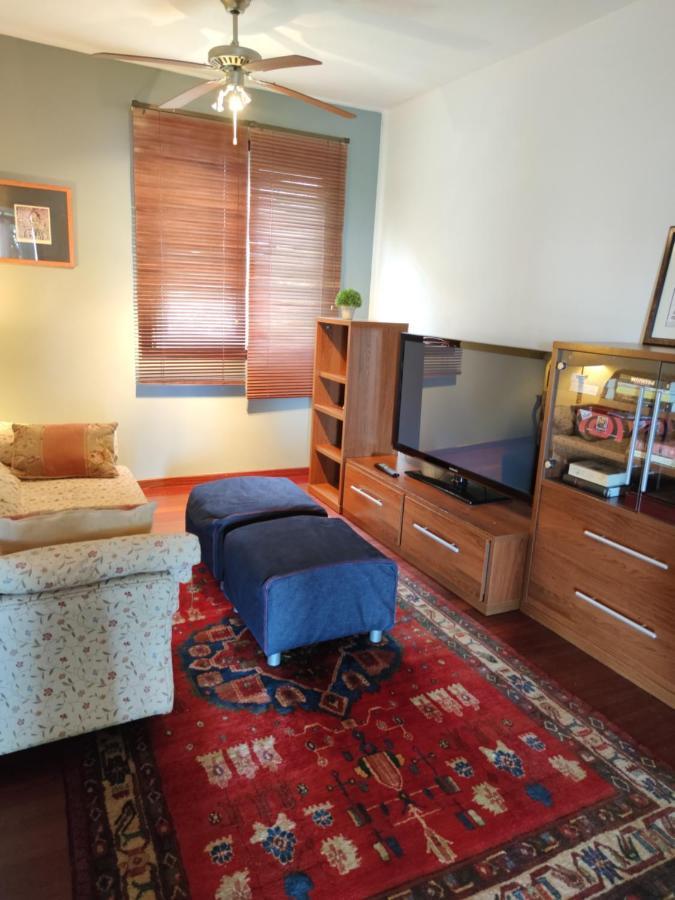 Villa Torres Los Llanos De Aridane Extérieur photo